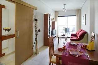 Don Jorge Apts Lägenhet