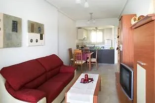 Don Jorge Apts Apartman Benidorm