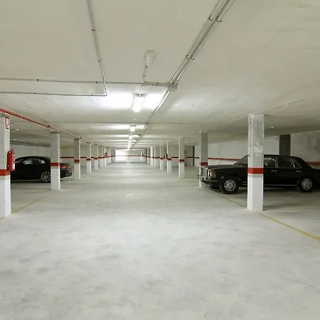 Don Jorge Apts Apartman Benidorm