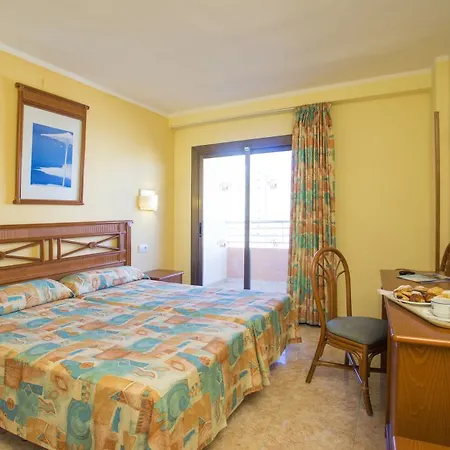 Don Jorge Apts Apartment Benidorm